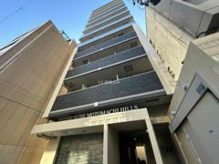 エスリード神戸元町ヒルズの外観画像