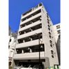 ハイツ金山の外観