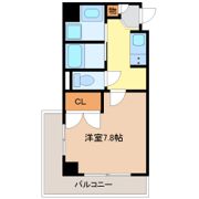 タウンライフ朝日が丘の間取り画像
