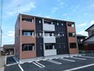 ブライトの間取り画像