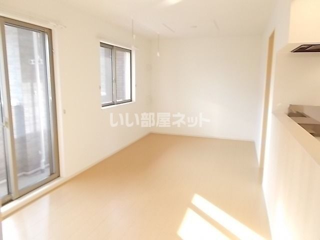 リビング