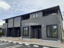 ア・サンテ・ロワンⅡ Bの間取り画像