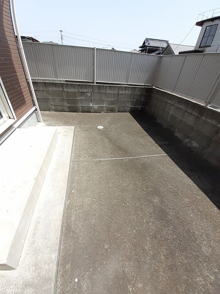 庭