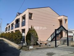 バンベール文京の外観画像