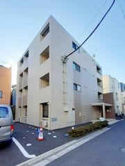 ヴェルニ上中里の外観画像