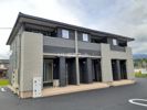 コンフォール Bの間取り画像