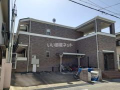 ガーラ鳴尾の外観画像