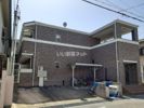 ガーラ鳴尾の間取り画像