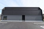 AXTARの外観