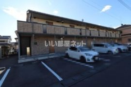 モナリエの外観画像