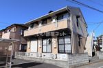 セジュール高久の間取り画像