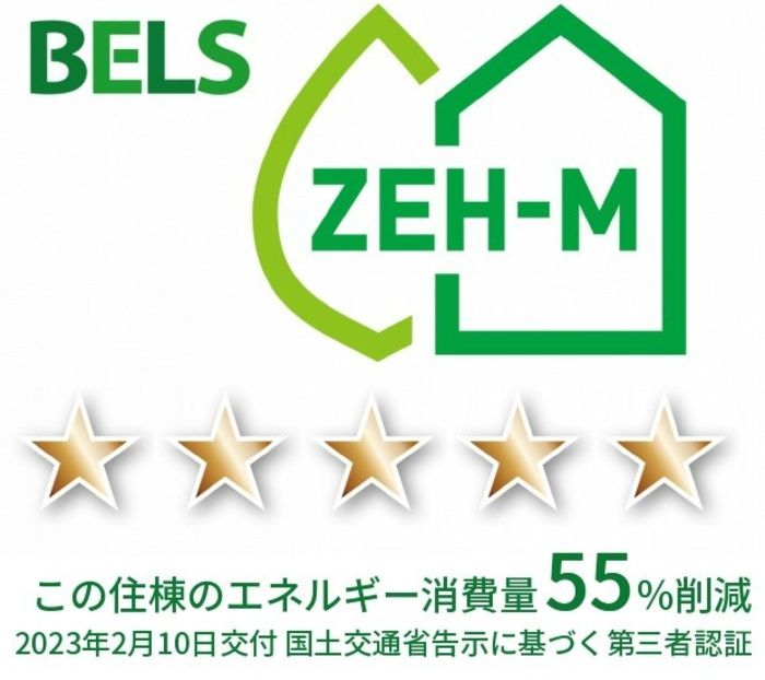 省エネラベル