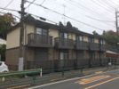 アルテールの間取り画像