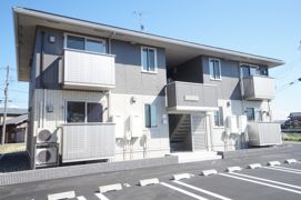 コンフォートヴィラ陽の外観画像