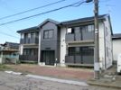 アルカディア西宮内 Aの外観