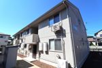 ヴィスタ リラの間取り画像