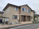 カーミー・呉竹 B棟の間取り画像