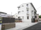 D-room茨木春日の間取り画像