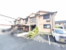 ラフィーネ B棟の間取り画像