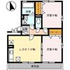 エトワール百石の間取り画像