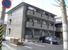 アルバ新海の外観