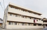 フォブール東吉野の外観画像