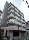 ブライトハーツ大橋南の間取り画像