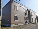 South Blueの間取り画像