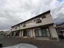 平成コーポラスⅤの外観