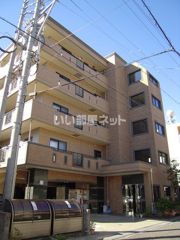 ロイヤル･コンフォートマンションの外観画像