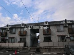 シルキーハウスの外観画像