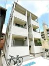 RAKUSUM武里(ラクスムタケサト)の間取り画像