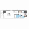 JMFレジデンス大阪福島（旧：アクセリス大阪福島）の間取り画像
