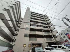 ディアメゾン御幸橋の外観画像