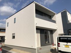 Luce ルーチェの外観画像