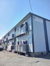 ハイツファミールの間取り画像