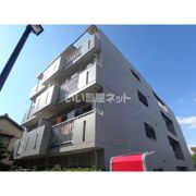 キャッスルミニ松園の外観画像