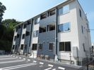 マリーケ．Nの間取り画像