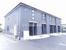 ワースの間取り画像