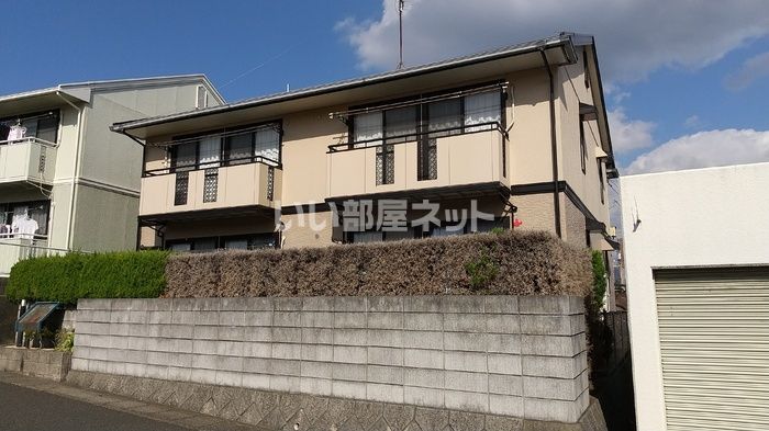 ルーラルやすなりの外観画像