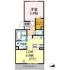 LSY 58の間取り画像