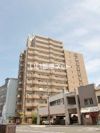 スカイプラザ下関の外観