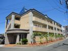 CROSS WAVE嵐山の間取り画像