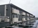 Arietta与原 B棟の外観画像