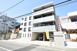 Branche西新の外観画像