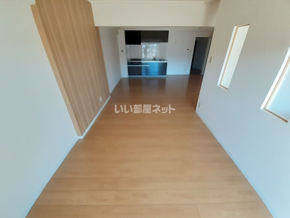 リビング