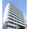 HF晩翠通レジデンスの間取り画像