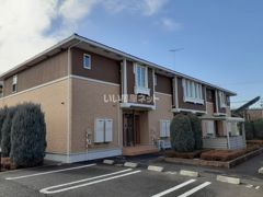 フランメゾン Aの外観画像