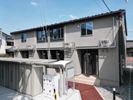 ルーエ西本成寺Ⅱの間取り画像