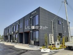 アストラル ノーヴァの外観画像